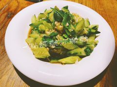 -碳说品道.瓦片烤肉.海鲜烧烤(中华路店)