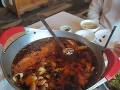 -辣婆婆(航天桥店)