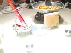 -味上湘菜馆(岳麓山店)