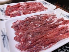 -汇聚德京味铜锅涮肉(沈家桥二路店)