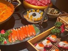 -色響火锅(恒隆广场店)