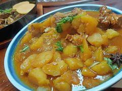 -大家乐东北菜(富河园店)