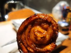 -熙成烧烤(白塔岭店)