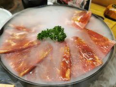 -九田家黑牛烤肉料理(郫都万达檬柏西路店)