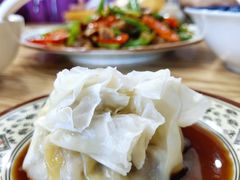 精典烧麦-绥缘老烧麦(中天店)