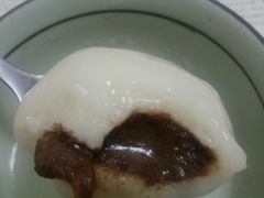 传统豆沙元宵-大桥道