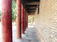 -张掖大佛寺景区