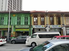 -甘榜格南公园