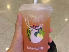 -瑞幸咖啡(龙岗星河cocopark店)