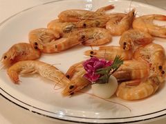 -富黎华海鲜大酒楼(正大广场店)