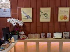 -LANN I 蘭·泰式古法按摩(高岛屋百货店)