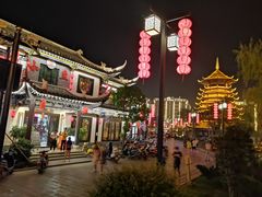 -靖西锦绣古镇景区