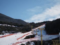 -太子岭滑雪场