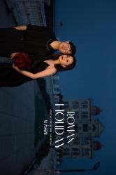 -香庭海婚纱摄影·威海旅拍(统一路店)