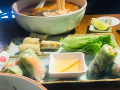 -越南牛肉河粉餐厅(书院巷店)
