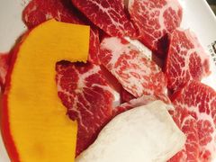 -本家韩国烤肉(青岛万象城店)