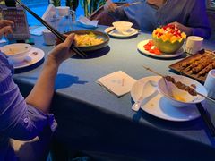 -清真·卡德尔大叔新疆主题餐厅(龙汇路店)