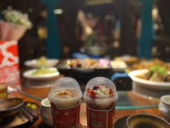 -楼兰新疆主题餐厅(苏州中心店)