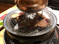 -韩国料理大力士(屏风街店)