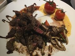 -HIHE Bistro·Oyster Bar(华熙live店)