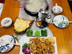 -前堡羊汤岫岩一部(凯隆店)