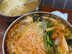 -周成芝螺蛳粉(人和店)