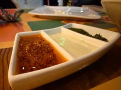 -安妮意大利餐厅(国贸店)