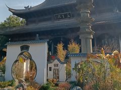 -钱王祠