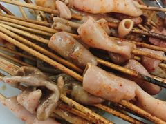 -小红桶烧烤(烟台芝罘医院总店)