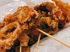 -炸肉先生总店(青泥店)