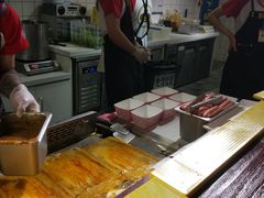 -四环冷面王(西单华威约饭街店)