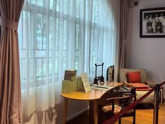 -红线女旧居