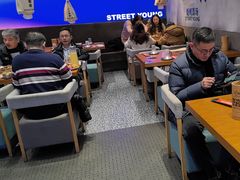 -路边羊烧烤酒场(宝带路店)