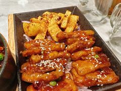 -中8楼风尚云南菜(颐堤港店)