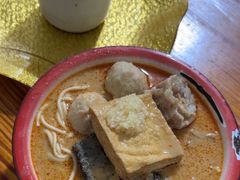 -胡须平沙茶面(后炉街店)