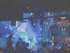 -胡桃里音乐酒馆(曲江店)