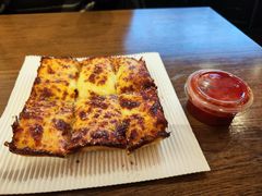 -Pie Squared方派披萨