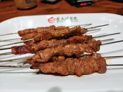 -金太阳海鲜烧烤·本地人餐厅(东纬路旗舰店)