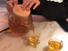 -京华烟云·北京烤鸭(领展购物广场·中关村店)