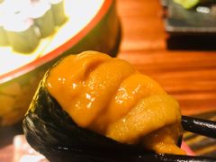 -千代武日本料理(哈西店)