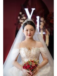 -MECCI婚礼摄影跟拍(红东方广场店)