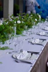 -无锡君来洲际酒店·宴会厅