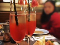 oggi&nbsp;bellini-OGGI TRATTORIA PIZZERIA(深业上城店)
