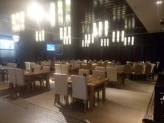 大堂-启东恒大酒店·吕四渔号海鲜餐厅