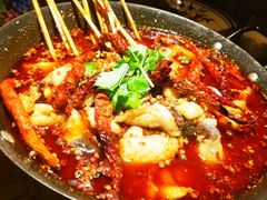 -遇见长安(兰州中心店)