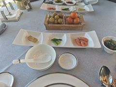 -君来湖滨饭店·渔餐厅