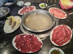 -官塘兄弟·潮汕牛肉店(官塘总店)