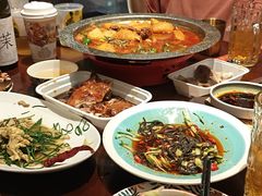 -那拉提之疆·新疆菜(美院店)