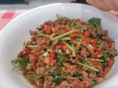 -西江红·株洲本地菜(滨江南路店)