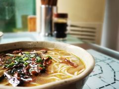 -大石人家鱿鱼面馆(大石西路总店)